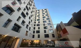 Foto de inmueble en Cuauhtémoc , Juarez, Col. Juárez C.P. 06600, Cuauhtémoc
