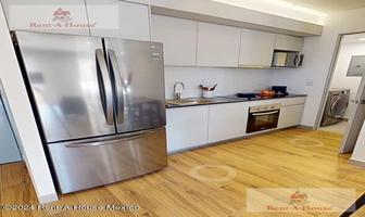 Foto de inmueble en Cuauhtémoc ,juarez, Col. Juárez C.P. 06600, Cuauhtémoc