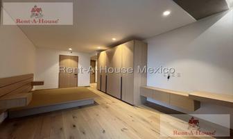 Foto de inmueble en Departamento Amueblado en Renta en Juarez, Cuauhtémoc RG 27-409, Col. Juárez C.P. 06600, Cuauhtémoc