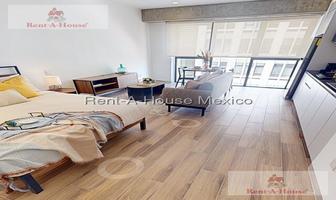 Foto de inmueble en Departamento Renta Juárez, Cuauhtémoc 27-328 FM, Col. Juárez C.P. 06600, Cuauhtémoc