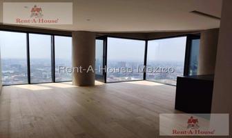 Foto de inmueble en Departamento en Renta en Juarez, Cuauhtémoc RG 27-410, Col. Juárez C.P. 06600, Cuauhtémoc