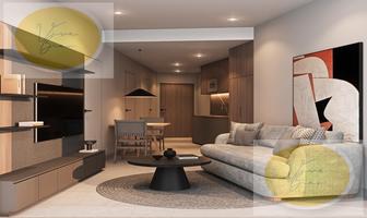 Foto de inmueble en Departamento en Venta en Liverpool, Juárez, Cuauhtémoc, Cdmx, Col. Juárez C.P. 06600, Cuauhtémoc