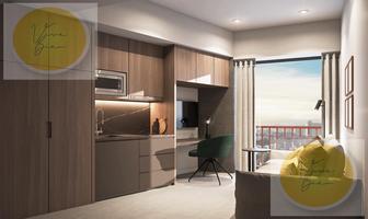 Foto de inmueble en Departamento en Venta en Liverpool, Juárez, Cuauhtémoc, Cdmx, Col. Juárez C.P. 06600, Cuauhtémoc