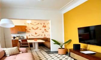 Foto de inmueble en Dinamarca, Col. Juárez C.P. 06600, Cuauhtémoc