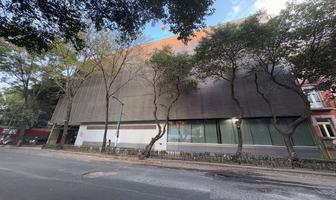 Foto de inmueble en Dinamarca, Col. Juárez C.P. 06600, Cuauhtémoc