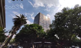 Foto de inmueble en Florencia, Col. Juárez C.P. 06600, Cuauhtémoc