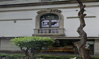 Foto de inmueble en HAMBURGO, Col. Juárez C.P. 06600, Cuauhtémoc
