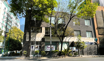 Foto de inmueble en Hamburgo 254, Col. Juárez C.P. 06600, Cuauhtémoc