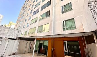 Foto de inmueble en Hamburgo, Col. Juárez C.P. 06600, Cuauhtémoc