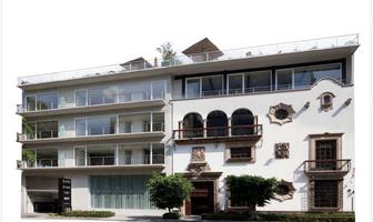Foto de inmueble en Hamburgo, Col. Juárez C.P. 06600, Cuauhtémoc