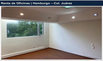 Foto de inmueble en Hamburgo, Col. Juárez C.P. 06600, Cuauhtémoc