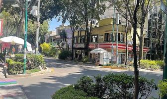 Foto de inmueble en Hamburgo, Col. Juárez C.P. 06600, Cuauhtémoc