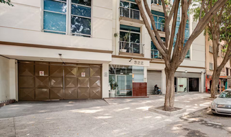 Foto de inmueble en Hamburgo, Col. Juárez C.P. 06600, Cuauhtémoc