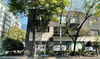 Foto de inmueble en Hamburgo, Col. Juárez C.P. 06600, Cuauhtémoc