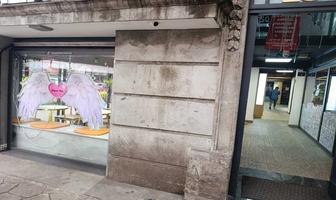 Foto de inmueble en Hamburgo, Col. Juárez C.P. 06600, Cuauhtémoc