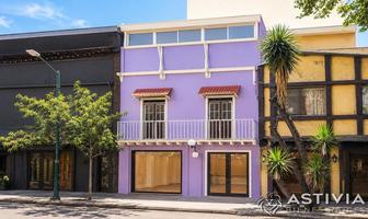 Foto de inmueble en Hamburgo, Col. Juárez C.P. 06600, Cuauhtémoc