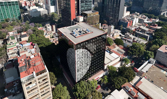 Foto de inmueble en Hamburgo, Col. Juárez C.P. 06600, Cuauhtémoc