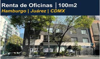 Foto de inmueble en Hamburgo, Col. Juárez C.P. 06600, Cuauhtémoc