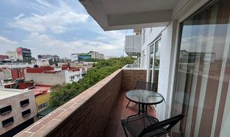 Foto de inmueble en Hamburgo, Col. Juárez C.P. 06600, Cuauhtémoc