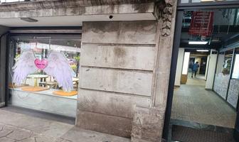 Foto de inmueble en Hamburgo, Col. Juárez C.P. 06600, Cuauhtémoc