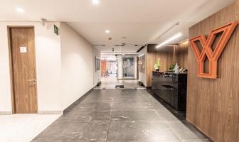 Foto de inmueble en Insurgentes, Col. Juárez C.P. 06600, Cuauhtémoc