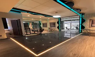 Foto de inmueble en Insurgentes #S/N, Col. Juárez C.P. 06600, Cuauhtémoc