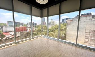 Foto de inmueble en Insurgentes Sur, Col. Juárez C.P. 06600, Cuauhtémoc