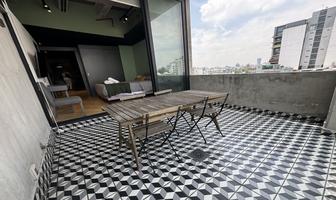 Foto de inmueble en Insurgentes Sur, Col. Juárez C.P. 06600, Cuauhtémoc