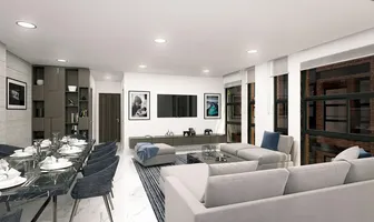 Foto de inmueble en JUAREZ #., Col. Juárez C.P. 06600, Cuauhtémoc