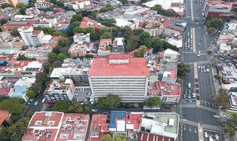 Foto de inmueble en Juarez, Col. Juárez C.P. 06600, Cuauhtémoc
