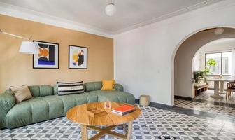 Foto de inmueble en Juárez, Col. Juárez C.P. 06600, Cuauhtémoc