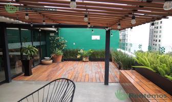 Foto de inmueble en Juárez, Cuauhtémoc, 06600 Juárez, Cdmx, Col. Juárez C.P. 06600, Cuauhtémoc