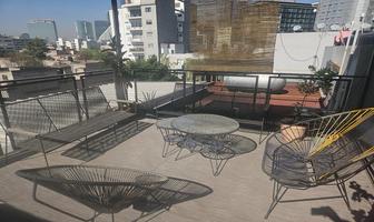 Foto de inmueble en LISBOA, Col. Juárez C.P. 06600, Cuauhtémoc