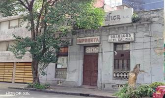 Foto de inmueble en LISBOA, Col. Juárez C.P. 06600, Cuauhtémoc