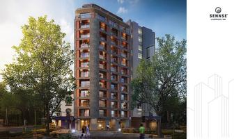Foto de inmueble en LIVERPOOL, Col. Juárez C.P. 06600, Cuauhtémoc