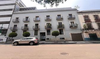 Foto de inmueble en Lisboa, Col. Juárez C.P. 06600, Cuauhtémoc