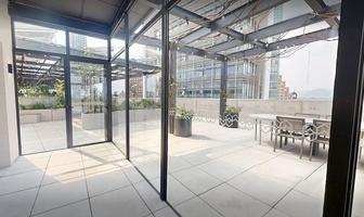 Foto de inmueble en Loft en Renta en Juárez, Cuauhtemoc, Col. Juárez C.P. 06600, Cuauhtémoc