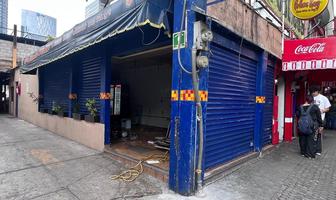 Foto de inmueble en Londres, Col. Juárez C.P. 06600, Cuauhtémoc