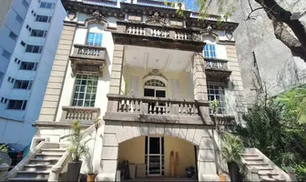 Foto de inmueble en Londres #00, Col. Juárez C.P. 06600, Cuauhtémoc