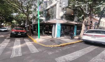 Foto de inmueble en Milan, Col. Juárez C.P. 06600, Cuauhtémoc