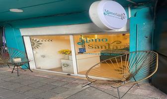 Foto de inmueble en NAPOLES, Col. Juárez C.P. 06600, Cuauhtémoc