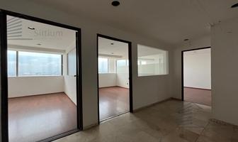 Foto de inmueble en Oficina en  Renta - Álvaro Obregón - Piso 15 -247m2, Col. Juárez C.P. 06600, Cuauhtémoc