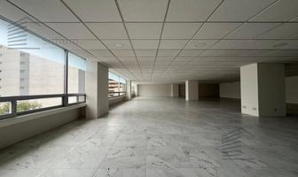 Foto de inmueble en Oficina en Renta - Hamburgo - 460m2 - Piso 3, Col. Juárez C.P. 06600, Cuauhtémoc