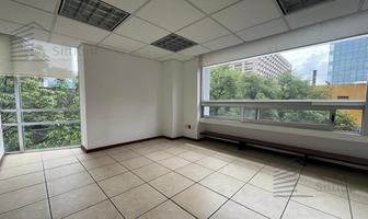 Foto de inmueble en Oficina en Renta- Hamburgo - Piso 3 - 185m2, Col. Juárez C.P. 06600, Cuauhtémoc