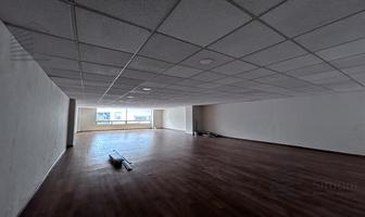Foto de inmueble en Oficina en Renta- Hamburgo - Piso 4 - 167 m2, Col. Juárez C.P. 06600, Cuauhtémoc