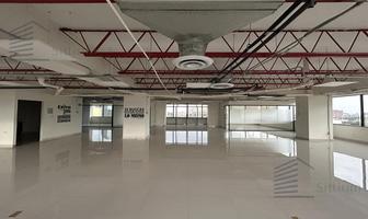 Foto de inmueble en Oficina en Renta - Insurgentes Sur Piso 11- 470 m2, Col. Juárez C.P. 06600, Cuauhtémoc