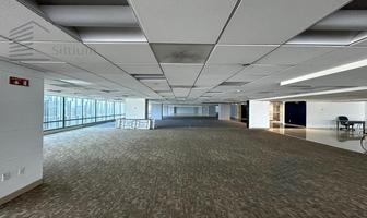 Foto de inmueble en Oficina en Renta - Paseo de la Reforma Piso 16 - 1,430 m2, Col. Juárez C.P. 06600, Cuauhtémoc