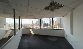 Foto de inmueble en Oficina en Renta - Piso 13 - 738 m2, Col. Juárez C.P. 06600, Cuauhtémoc
