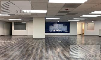 Foto de inmueble en Oficina en Renta -reforma  Piso 3 - 385 m2, Col. Juárez C.P. 06600, Cuauhtémoc