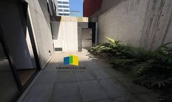 Foto de inmueble en Oxford, Col. Juárez C.P. 06600, Cuauhtémoc